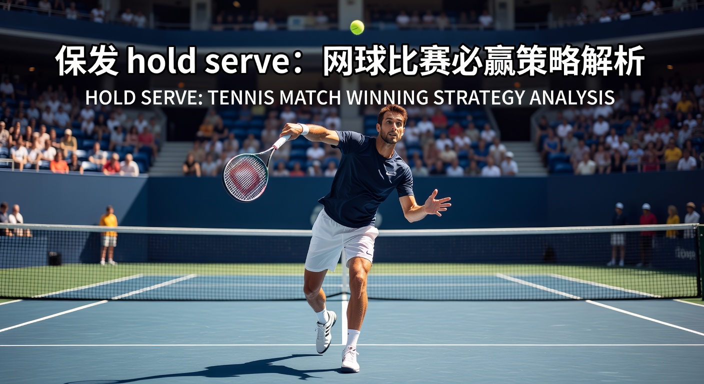 保发 hold serve：2026网球关键策略与数据