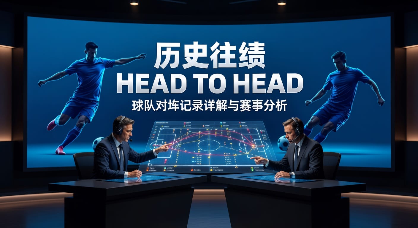 历史往绩 Head to Head 完整指南